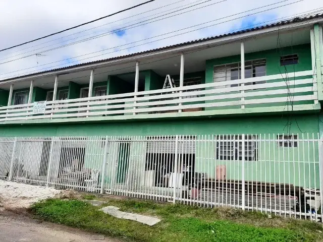 Foto 1 de Apartamento com 2 Quartos para alugar, 45m² em São Marcos, São José dos Pinhais