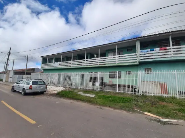 Foto 3 de Apartamento com 2 Quartos para alugar, 45m² em São Marcos, São José dos Pinhais