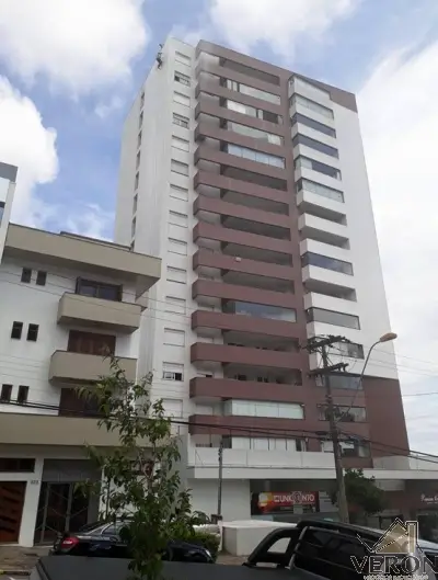 Foto 1 de Apartamento com 2 Quartos à venda, 87m² em São Pelegrino, Caxias do Sul