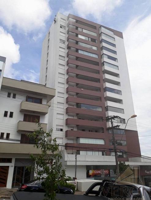 Foto 2 de Apartamento com 2 Quartos à venda, 87m² em São Pelegrino, Caxias do Sul