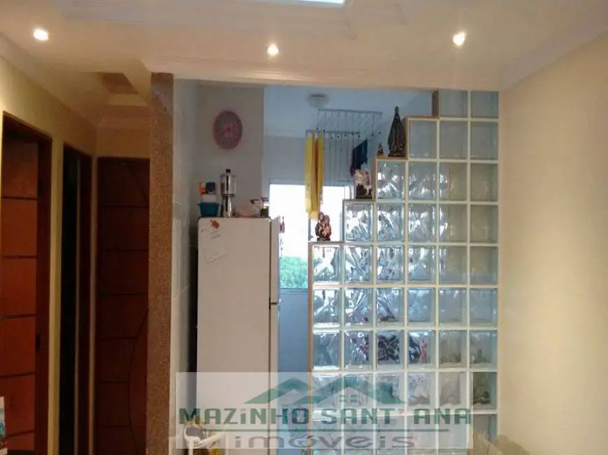 Foto 4 de Apartamento com 2 Quartos à venda, 45m² em Taquara I, Serra
