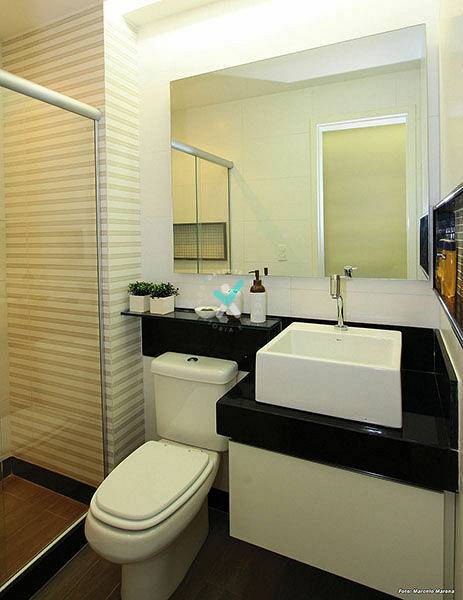 Foto 4 de Apartamento com 2 Quartos à venda, 56m² em Torreão, Recife