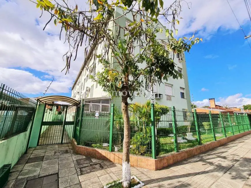 Foto 1 de Apartamento com 2 Quartos à venda, 47m² em Tristeza, Porto Alegre