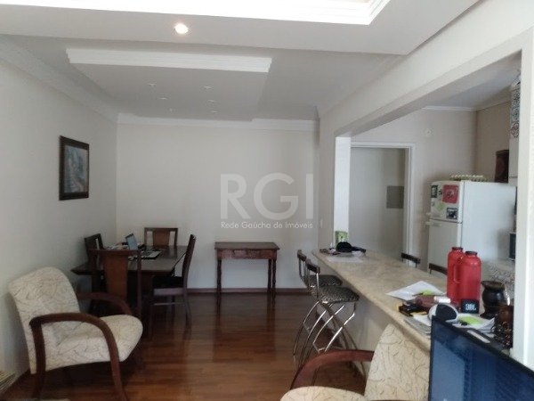 Foto 1 de Apartamento com 2 Quartos à venda, 68m² em Tristeza, Porto Alegre