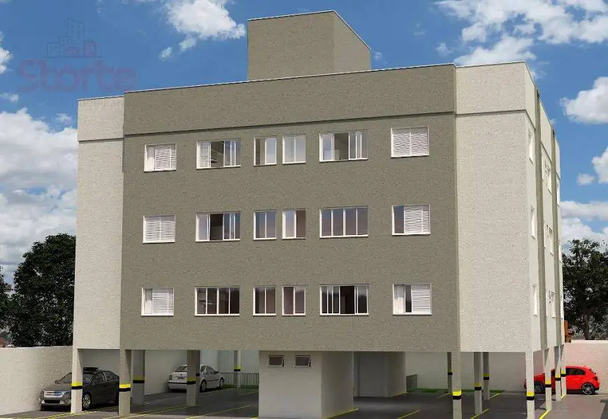 Foto 5 de Apartamento com 2 Quartos à venda, 60m² em Vida Nova, Uberlândia