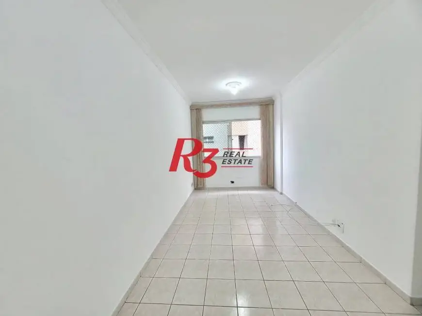 Foto 1 de Apartamento com 2 Quartos para venda ou aluguel, 63m² em Vila Belmiro, Santos