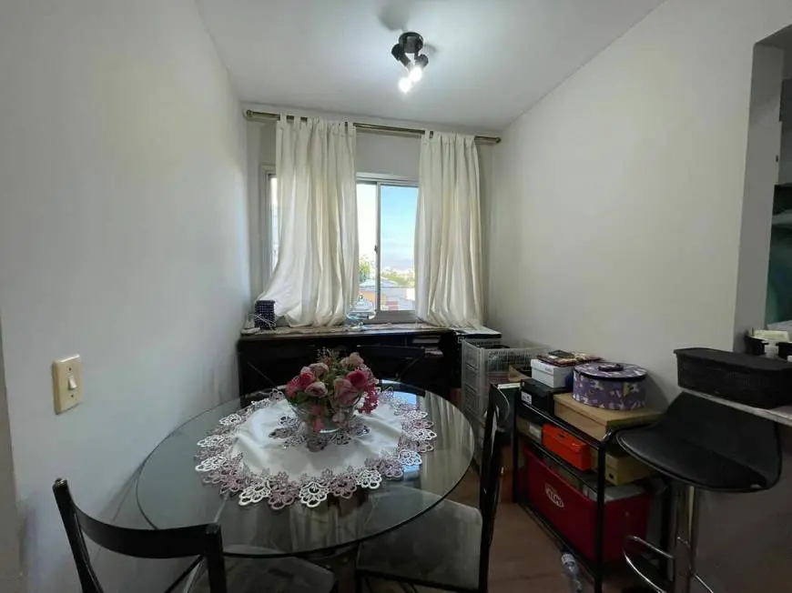 Foto 3 de Apartamento com 2 Quartos à venda, 50m² em Vila Carlos de Campos, São Paulo