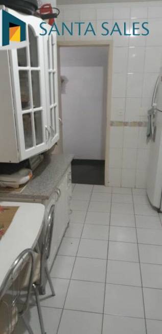 Foto 5 de Apartamento com 2 Quartos à venda, 68m² em Vila Congonhas, São Paulo
