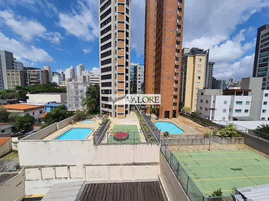 Foto 5 de Apartamento com 2 Quartos para alugar, 77m² em Vila da Serra, Nova Lima