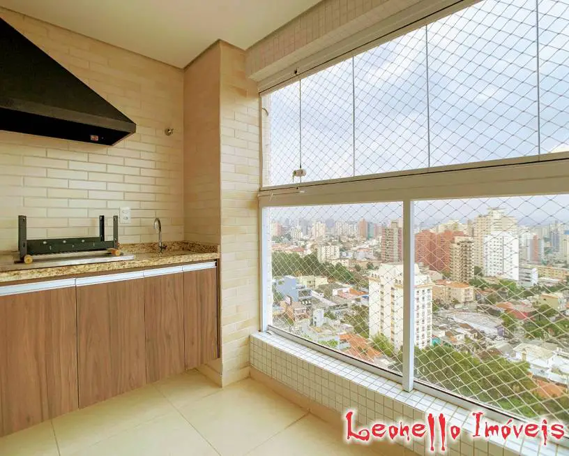 Foto 1 de Apartamento com 2 Quartos à venda, 67m² em Vila Gilda, Santo André