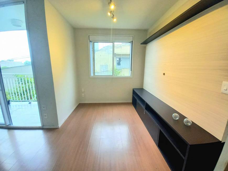 Foto 2 de Apartamento com 2 Quartos à venda, 60m² em Vila Industrial, São Paulo