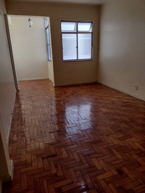 Foto 1 de Apartamento com 2 Quartos para alugar, 80m² em Vila Isabel, Rio de Janeiro