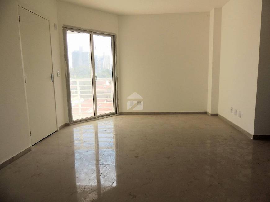 Foto 1 de Apartamento com 2 Quartos para venda ou aluguel, 68m² em Vila Itapura, Campinas