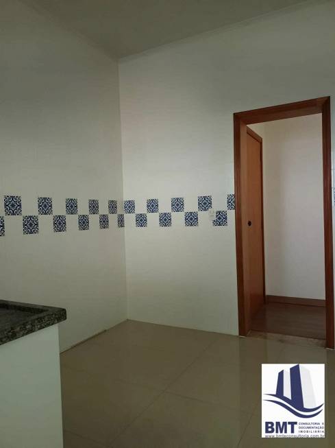 Foto 3 de Apartamento com 2 Quartos à venda, 64m² em Vila Jordanopolis, São Bernardo do Campo