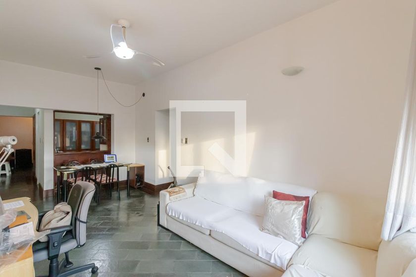 Foto 4 de Apartamento com 2 Quartos à venda, 100m² em Vila Mariana, São Paulo
