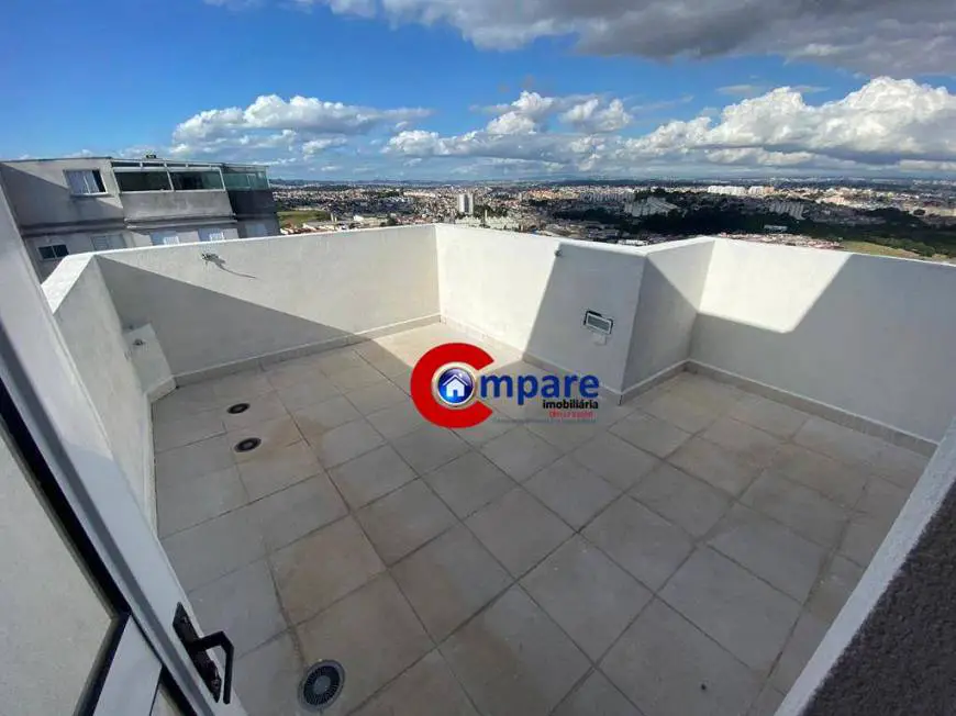 Foto 4 de Apartamento com 2 Quartos à venda, 86m² em Vila Rio de Janeiro, Guarulhos