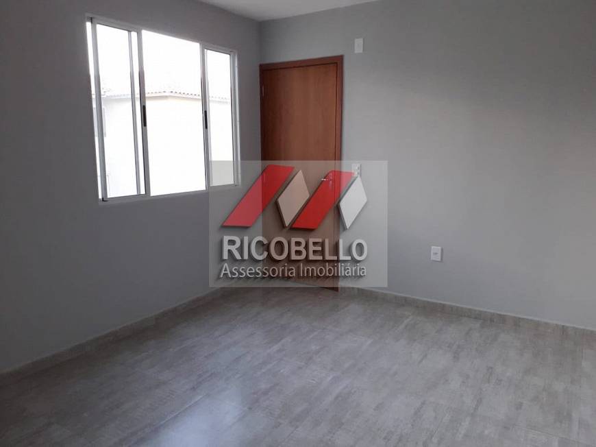 Foto 1 de Apartamento com 2 Quartos à venda, 47m² em Vila Sônia, Piracicaba