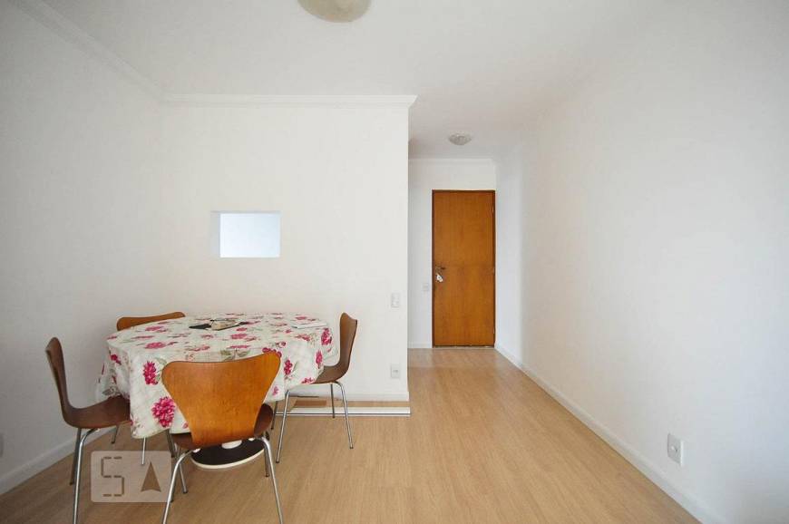 Foto 1 de Apartamento com 2 Quartos à venda, 54m² em Vila Sônia, São Paulo