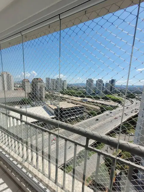 Foto 2 de Apartamento com 3 Quartos para alugar, 168m² em Água Branca, São Paulo