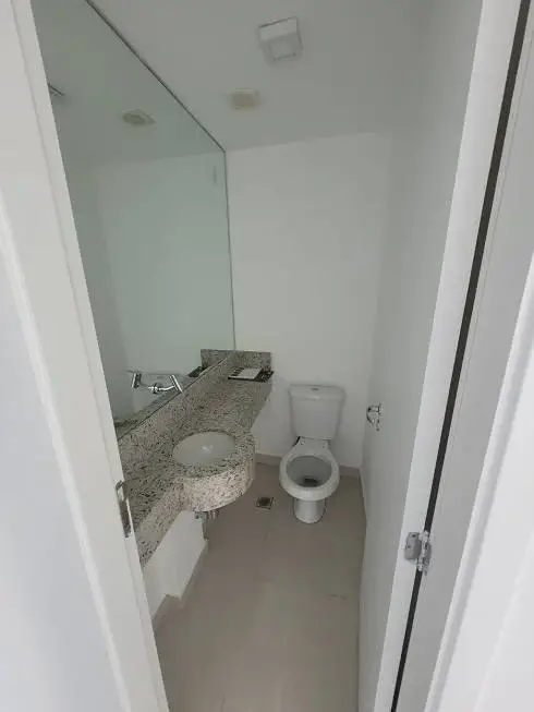 Foto 5 de Apartamento com 3 Quartos para alugar, 168m² em Água Branca, São Paulo