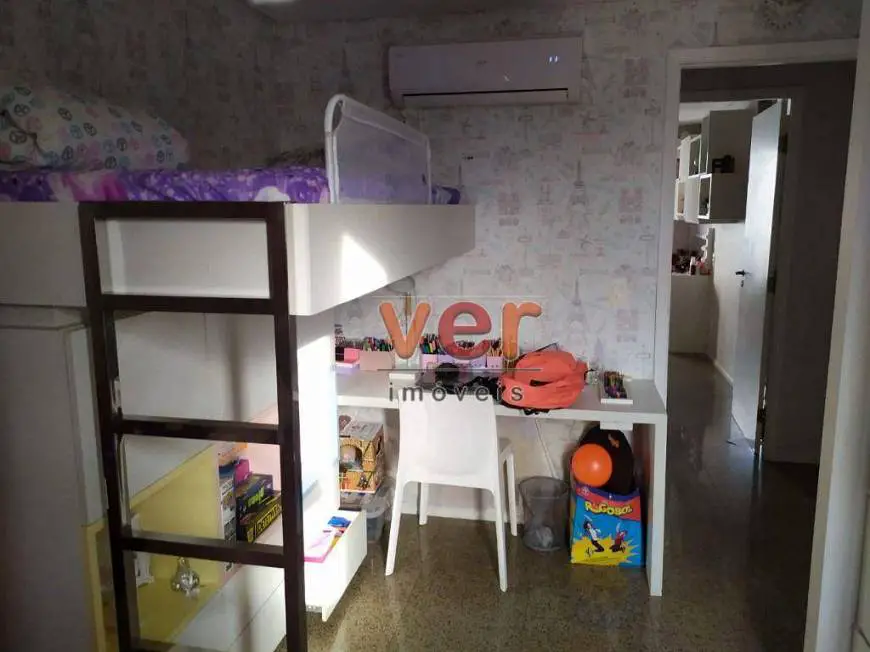 Foto 5 de Apartamento com 3 Quartos para venda ou aluguel, 210m² em Aldeota, Fortaleza