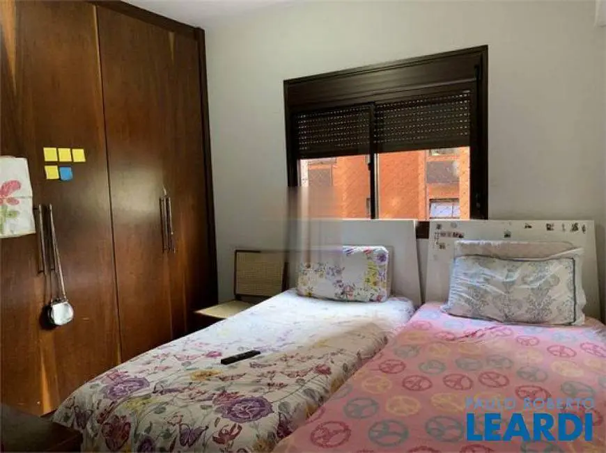 Foto 1 de Apartamento com 3 Quartos à venda, 128m² em Alto Da Boa Vista, São Paulo
