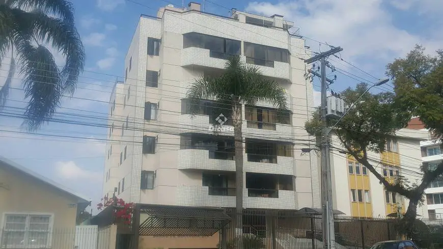 Foto 1 de Apartamento com 3 Quartos para alugar, 167m² em Alto da Glória, Curitiba