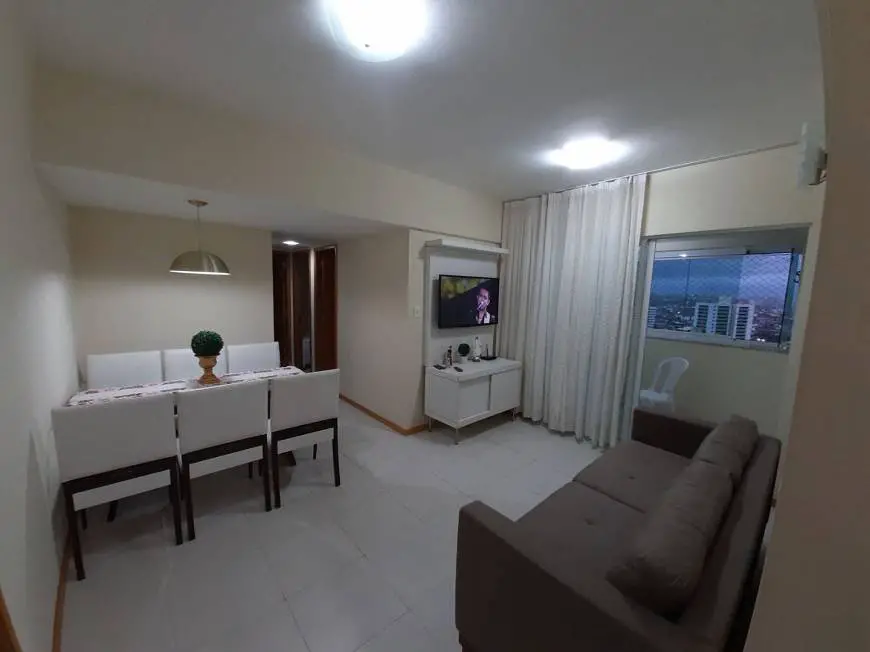 Foto 1 de Apartamento com 3 Quartos à venda, 79m² em Armação, Salvador