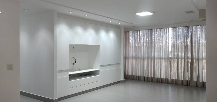 Foto 1 de Apartamento com 3 Quartos para alugar, 110m² em Asa Norte, Brasília