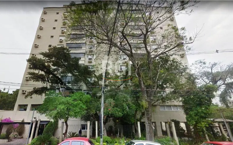 Foto 1 de Apartamento com 3 Quartos para alugar, 110m² em Auxiliadora, Porto Alegre
