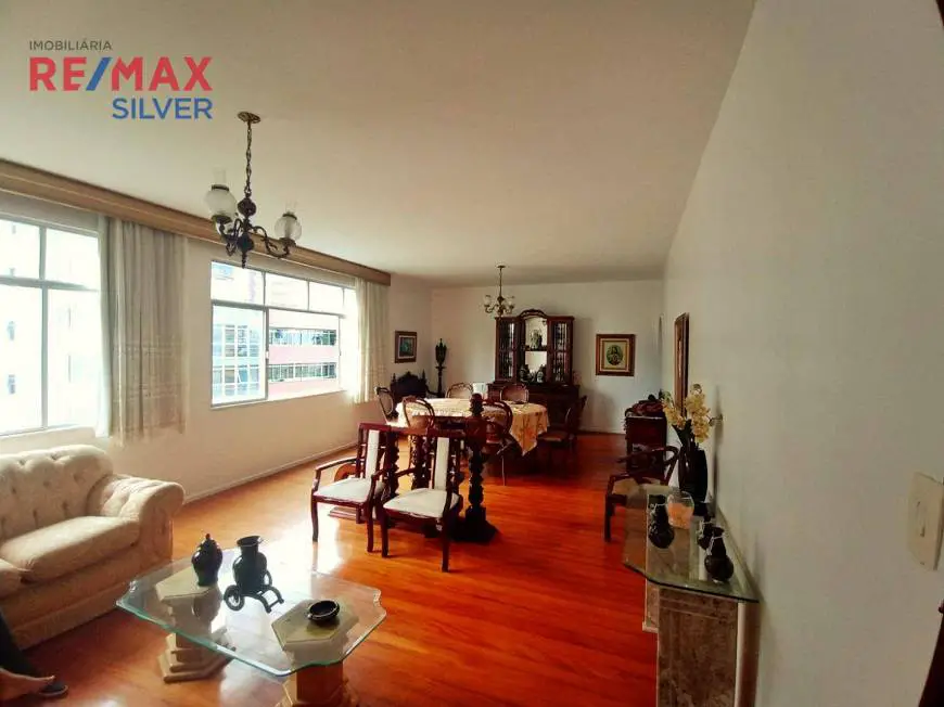 Foto 1 de Apartamento com 3 Quartos para venda ou aluguel, 151m² em Barra, Salvador