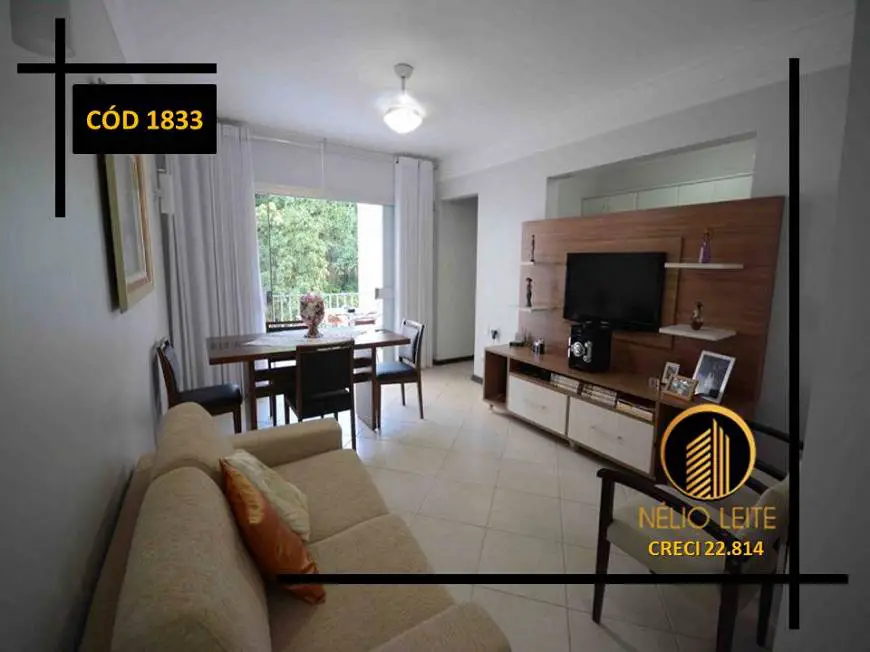 Foto 1 de Apartamento com 3 Quartos à venda, 98m² em Barra, Salvador