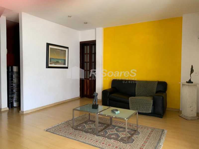 Foto 2 de Apartamento com 3 Quartos à venda, 260m² em Barra da Tijuca, Rio de Janeiro