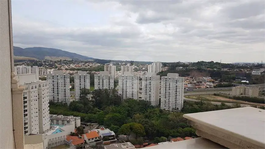 Foto 3 de Apartamento com 3 Quartos à venda, 157m² em Campos Elisios, Jundiaí