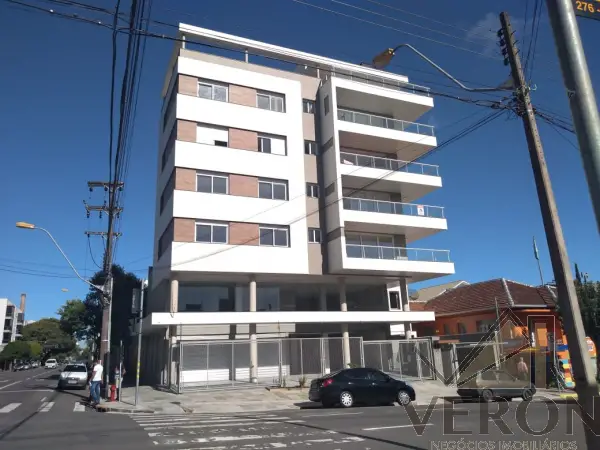 Foto 1 de Apartamento com 3 Quartos à venda, 171m² em Centro, Caxias do Sul
