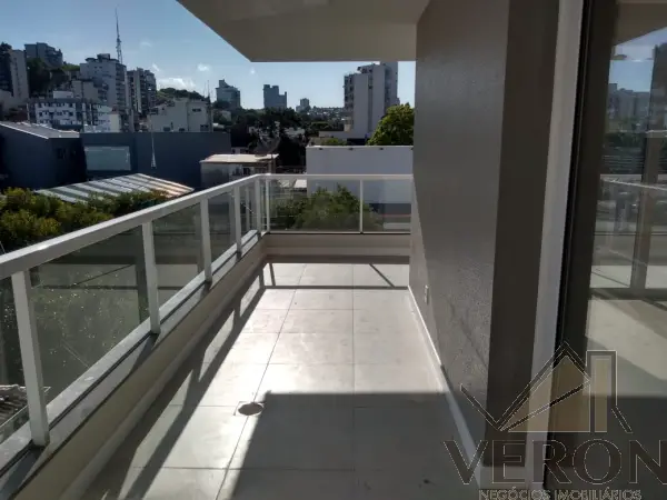 Foto 3 de Apartamento com 3 Quartos à venda, 171m² em Centro, Caxias do Sul