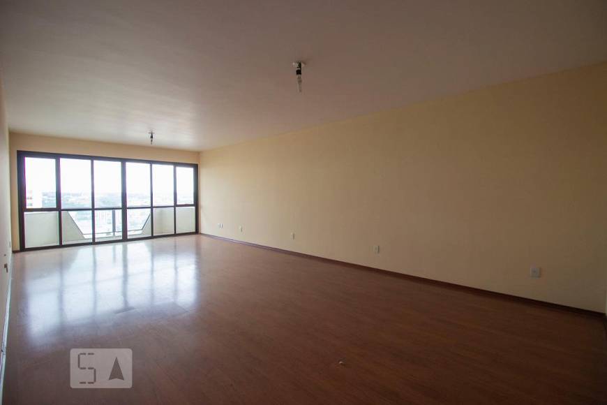 Foto 2 de Apartamento com 3 Quartos para alugar, 205m² em Centro, Jundiaí