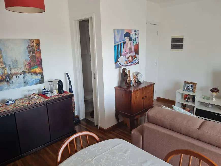 Foto 1 de Apartamento com 3 Quartos à venda, 110m² em Centro, São Bernardo do Campo
