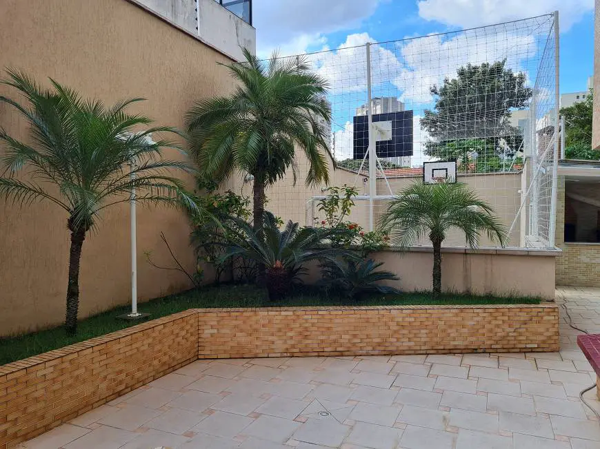Foto 3 de Apartamento com 3 Quartos à venda, 110m² em Centro, São Bernardo do Campo