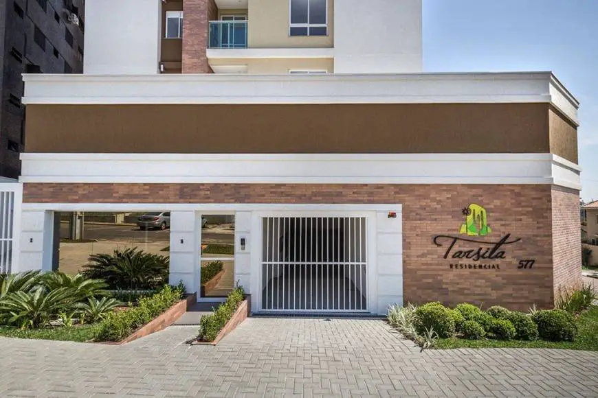 Foto 3 de Apartamento com 3 Quartos à venda, 76m² em Centro, São José dos Pinhais