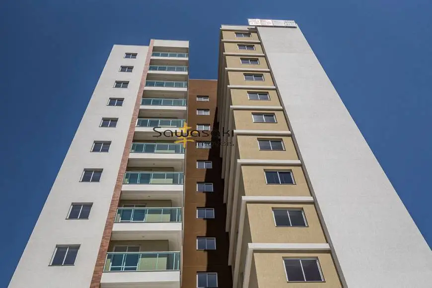 Foto 1 de Apartamento com 3 Quartos à venda, 77m² em Centro, São José dos Pinhais