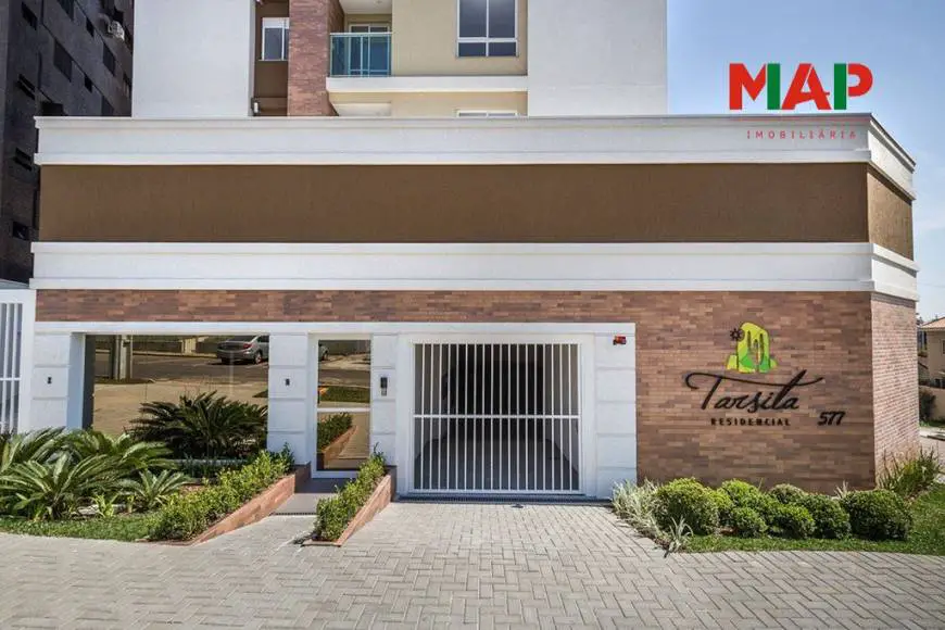 Foto 3 de Apartamento com 3 Quartos à venda, 77m² em Centro, São José dos Pinhais