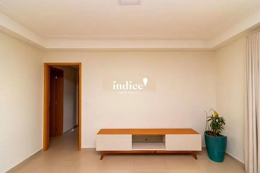 Foto 3 de Apartamento com 3 Quartos para alugar, 123m² em Condomínio Itamaraty, Ribeirão Preto