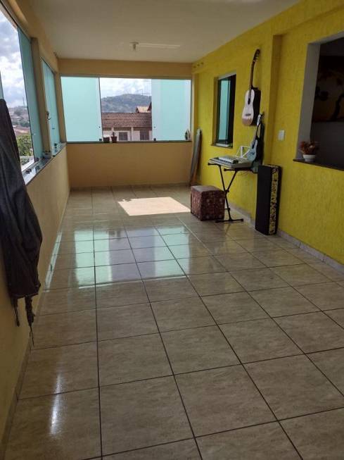 Foto 1 de Apartamento com 3 Quartos à venda, 1000m² em Conjunto Cristina - Sao Benedito, Santa Luzia