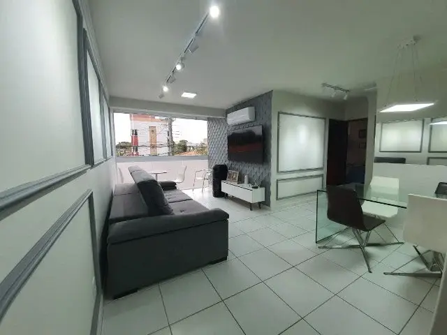Foto 1 de Apartamento com 3 Quartos à venda, 75m² em Cristo Redentor, João Pessoa