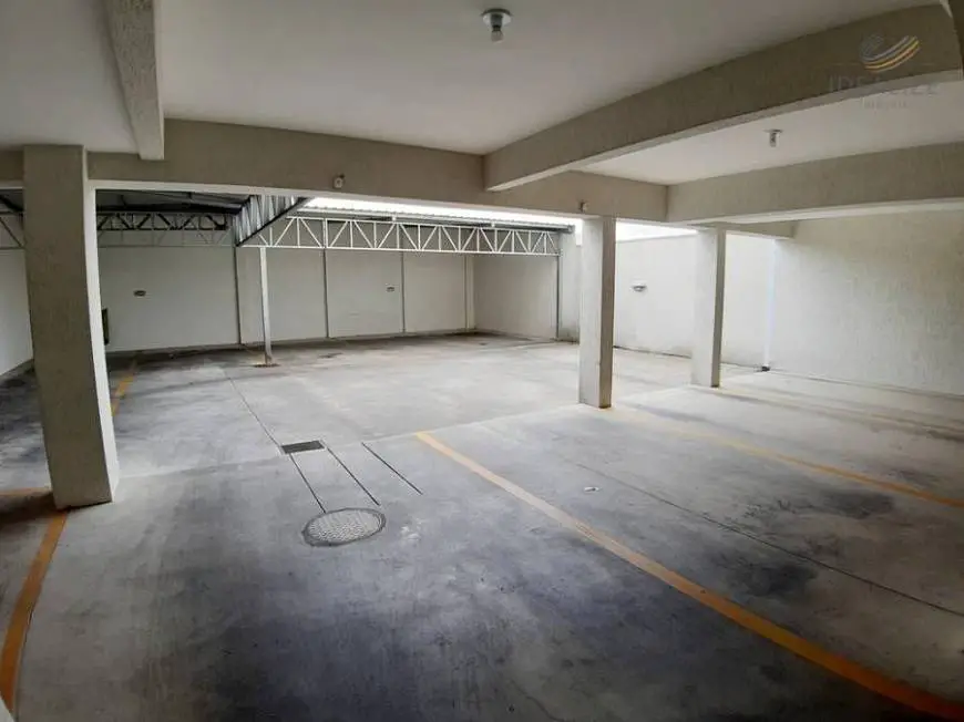 Foto 3 de Apartamento com 3 Quartos à venda, 98m² em Cruzeiro, São José dos Pinhais