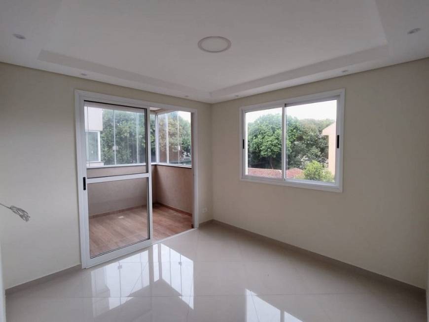 Foto 1 de Apartamento com 3 Quartos à venda, 84m² em Ecoville, Curitiba