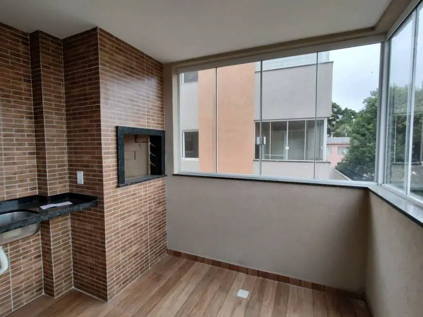 Foto 4 de Apartamento com 3 Quartos à venda, 84m² em Ecoville, Curitiba