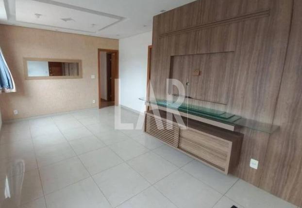 Foto 1 de Apartamento com 3 Quartos à venda, 81m² em Esplanada, Belo Horizonte