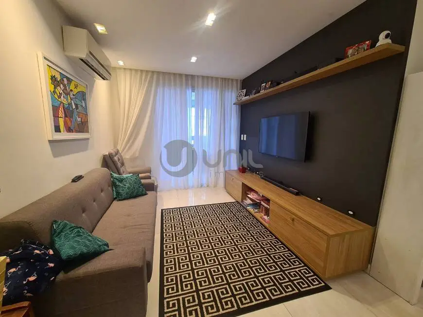 Foto 1 de Apartamento com 3 Quartos à venda, 103m² em Estreito, Florianópolis